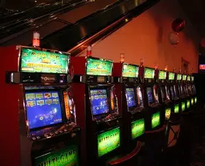 Fortune Dragon Slot
