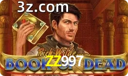 Book of Dead