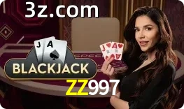 Live Blackjack