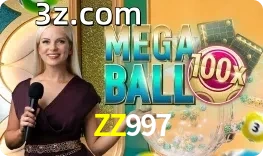 Mega Ball