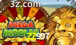 Mega Moolah